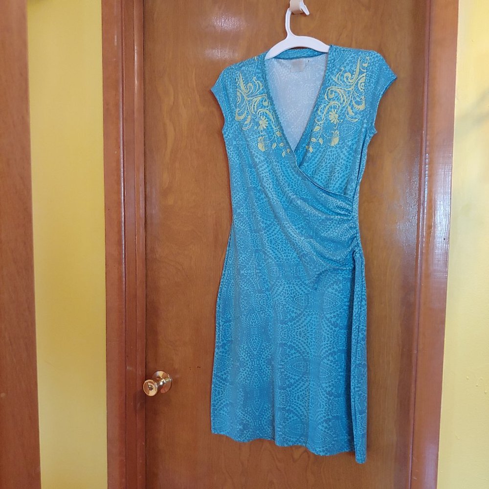 Athleta Dress